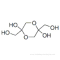 2,5-Dihydroxy-1,4-dioxane-2,5-dimethanol CAS 62147-49-3